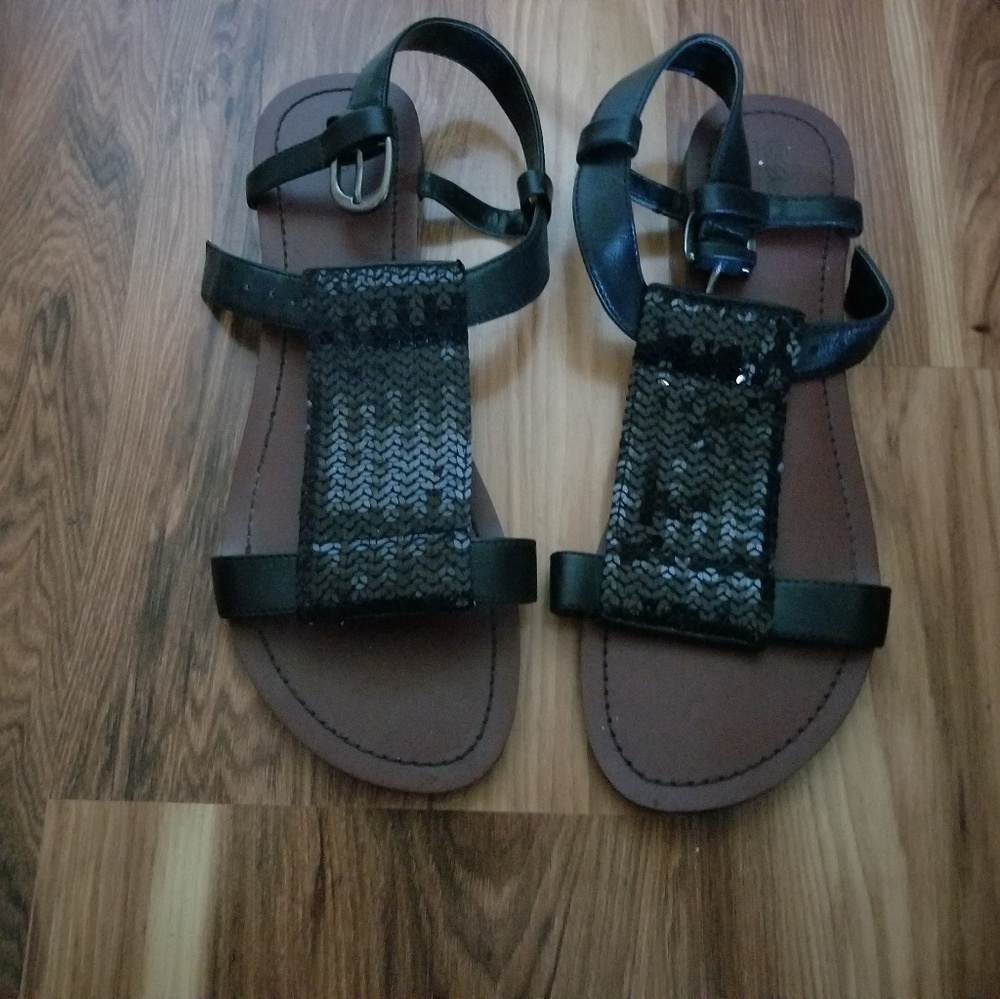 Mossimo Shoes
